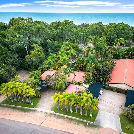 Balgal Beach Units Rollingstone Exterior photo