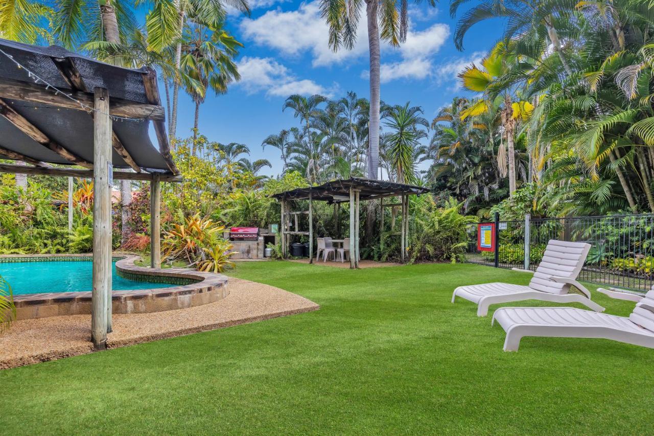 Balgal Beach Units Rollingstone Exterior photo