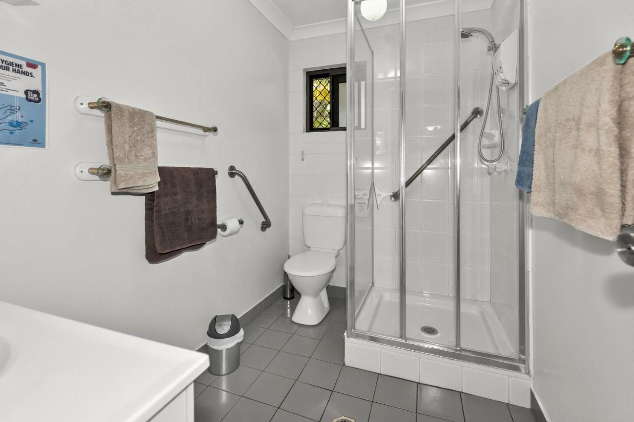 Balgal Beach Units Rollingstone Exterior photo