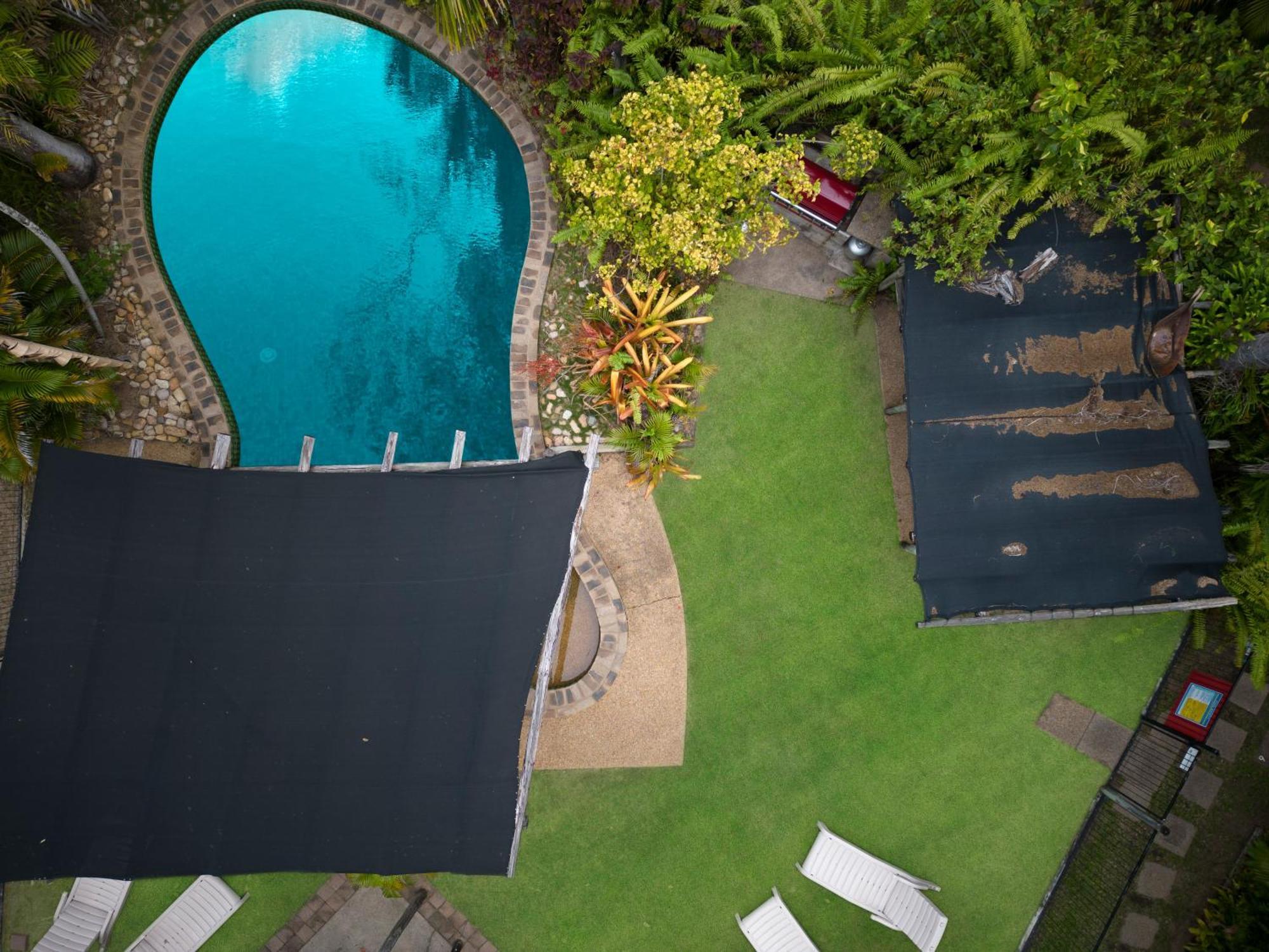 Balgal Beach Units Rollingstone Exterior photo